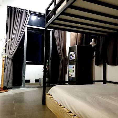 Zvillage Ncc - Modern Townhouse In District 1 Ho Şi Min Exterior foto